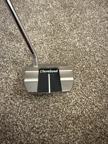 Cleveland soft putter - soft,