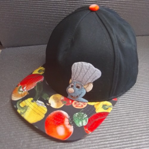 Disneyland paris ratatouille - disneyland,