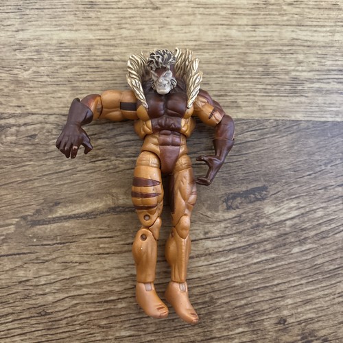 Hasbro marvel universe men - marvel, x-men