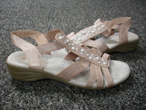 Ladies pavers summer - ladies, summer/holiday