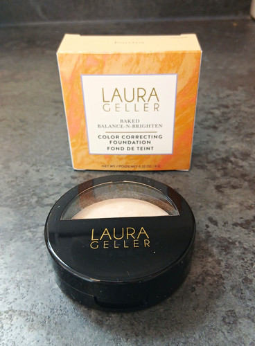 Laura geller baked balance - laura,
