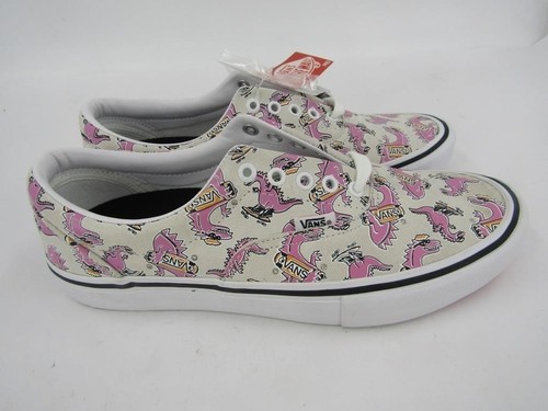 New 5eur vans vanosaur - 9.5m, 42.5eur