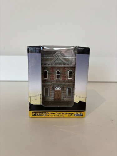 Graham farish 077z gauge - farish,