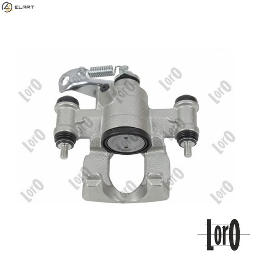 Brake caliper 131 - brake, 131-04-086