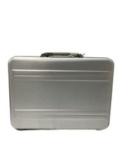 ZERO HALLIBURTON attaché case