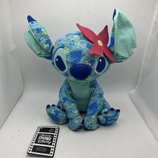 Disney Store Stitch Crashes