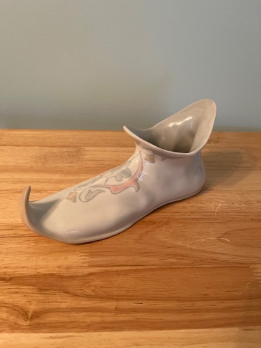 Nao lladro pp061 oriental - lladro,