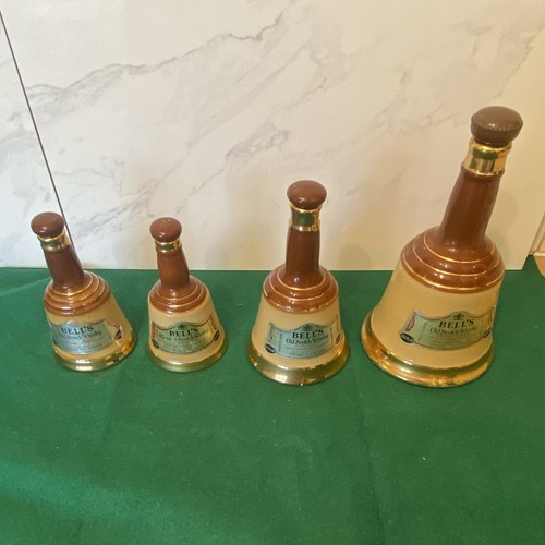 Bell scotch whisky ceramic - scotch,
