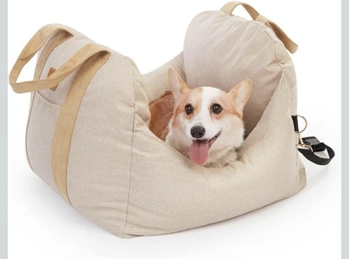 Pet awesome dog car seat - pet,