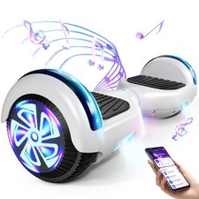 Hoverboard Kids Overboard