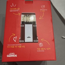 Wicked Gizmos Retro Red