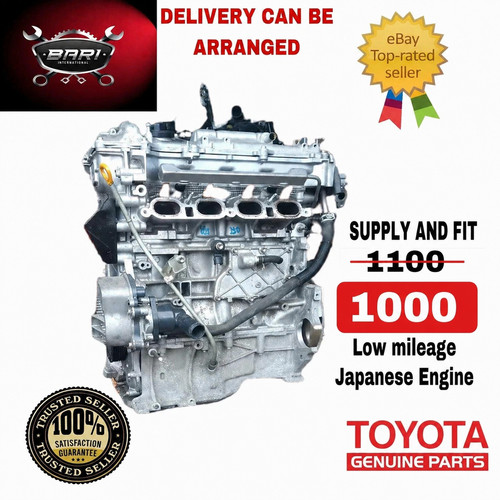 2009 2015 genuine toyota - 2009-2015,