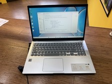 ASUS Vivobook 15 X515JA Core i3-1005G1 8GB RAM 256GB SSD 15.6"