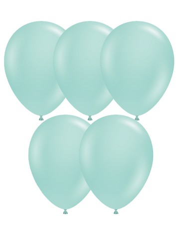 Standard sea glass - standard, latex