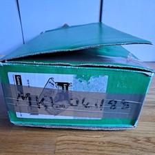 Vauxhall Cavalier headlight