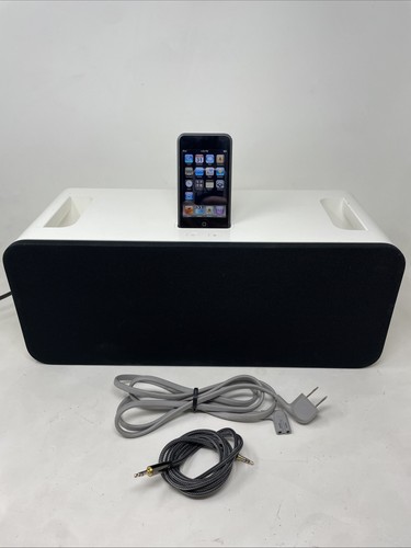 Apple ipod a1121 dock - hi-fi,