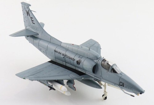 Ha1436 4m skyhawk - ha1436, a-4m