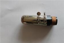 Clarinet Mouthpiece, Ligature and Metal Cap (3)