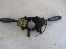 CHEVROLET DAEWOO MATIZ 2005 HEADLIGHT INDICATOR STALK SWITCH UNIT 96314332