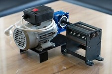 Machine for tobacco, Tobacco