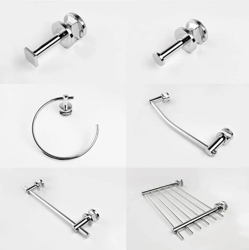 Heated towel rail - towel,