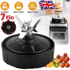 7fins extractor cross blade - extractor,