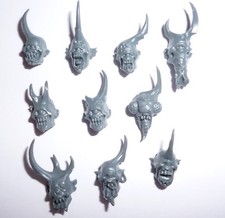 Warhammer Maggotkin Daemons of