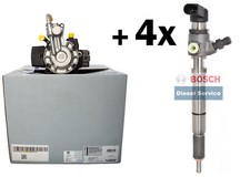 Injector 03l130277b high - injector, +