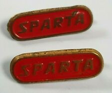 Sparta Vintage 1960's Cycles