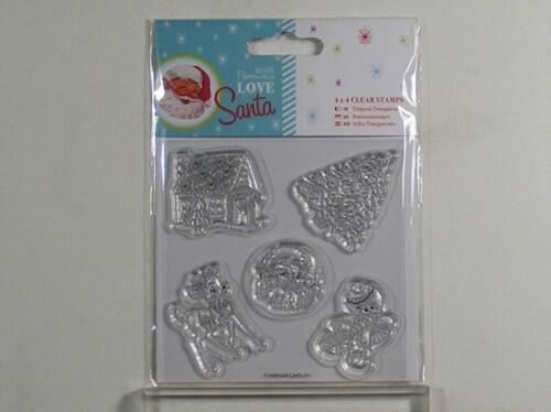 Docrafts papermania clear - papermania,