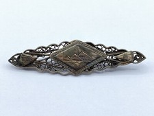Antique 1880s Silver