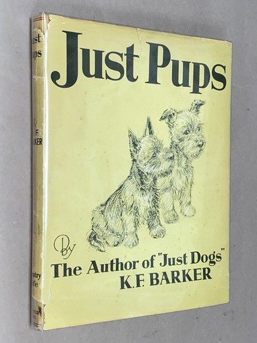 Just pups sketches - just,