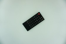 Remote Control For JVC