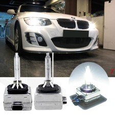 D1S HID Xenon Headlight Bulbs