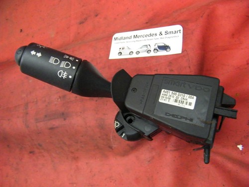 Smart car 451 fortwo - 451, 2007-2014