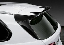 BMW Genuine M Performance Rear