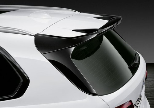 Bmw genuine performance rear - m,