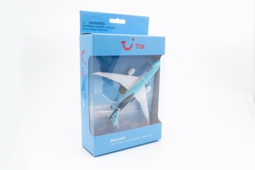 Ppc tui boeing 787 - tui,