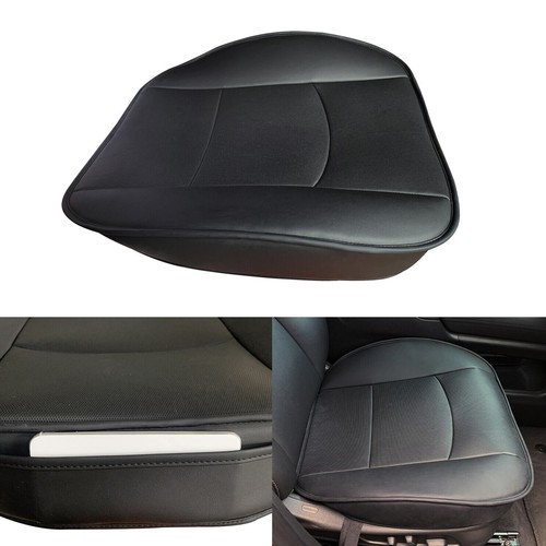 Full surround front car seat - full,