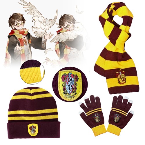 Harry potter gryffindor - harry,