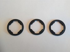 3x new OEM gasket door