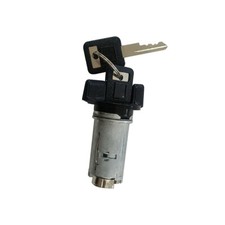 Ignition Cylinder Lock & Keys