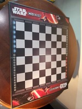 Star Wars Chess Set Hasbro