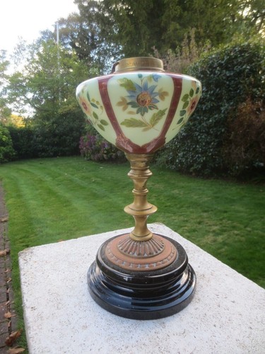 Antique victorian youngs brass - victorian,