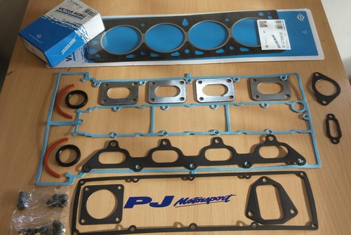 Cosworth 2wd full head - cosworth, yb