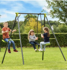 NEW! 2 Unit Swing and Seesaw