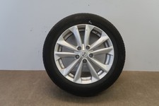 NISSAN QASHQAI J11 MK2 2015