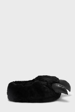 KILLSTAR Slippers Black Beasts Curse