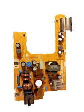 PANASONIC DMR-BWT720 POWER