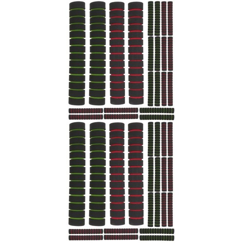 24pairs kayak paddle grips - kayak,